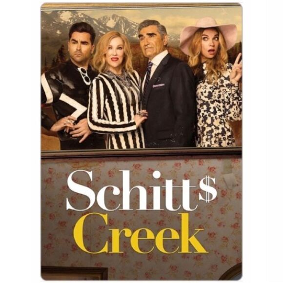 Schitt’s Creek Magnet  - Picture 2 of 2